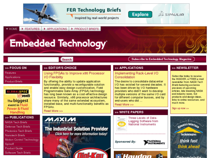 www.embeddedtechdesign.com