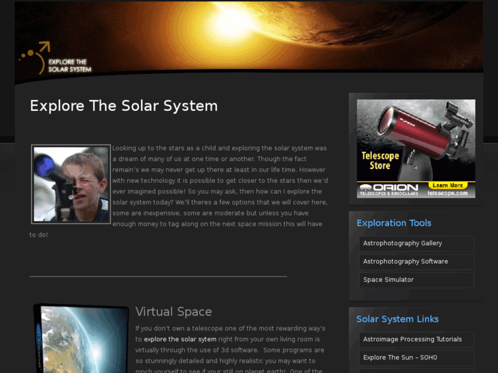 www.explorethesolarsystem.com