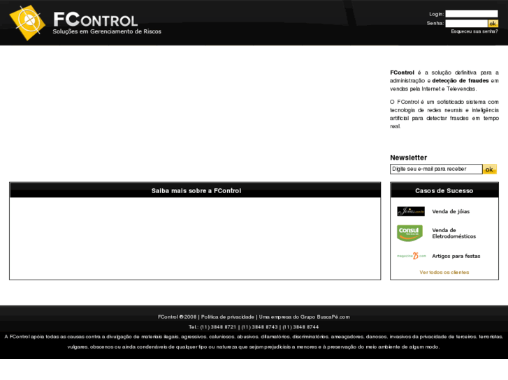 www.fcontrol.com.br