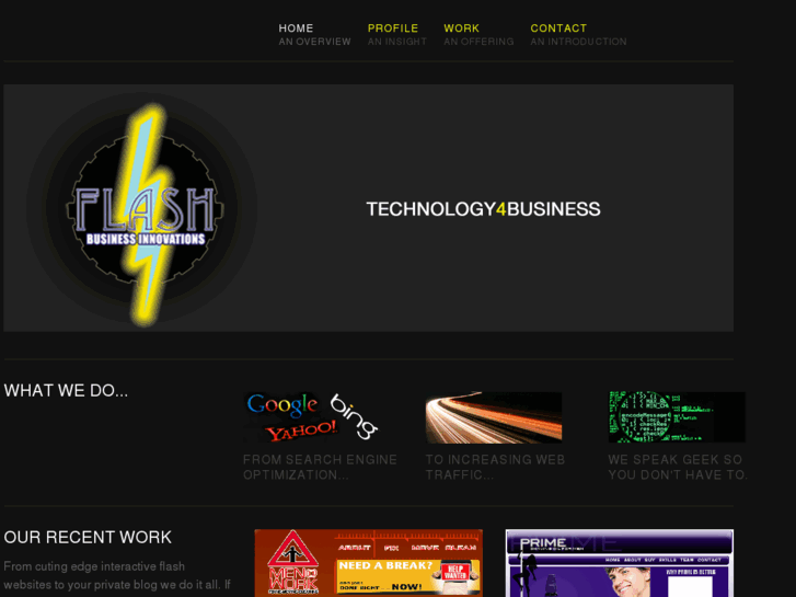 www.flashbusiness.net