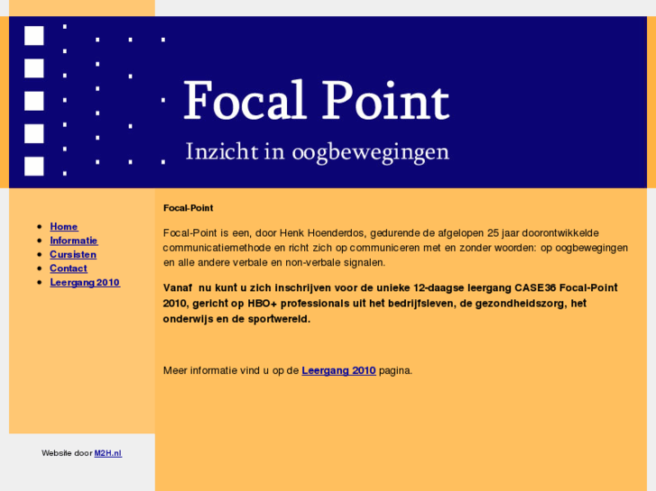 www.focal-point.eu