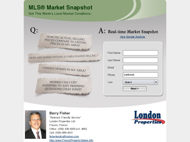 www.fresnopropertyvalues.info