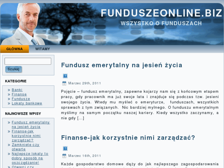 www.funduszeonline.biz