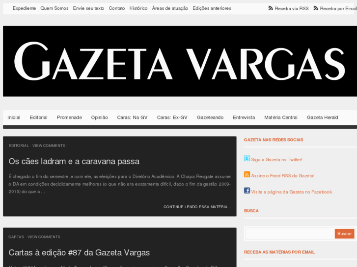 www.gazetavargas.org