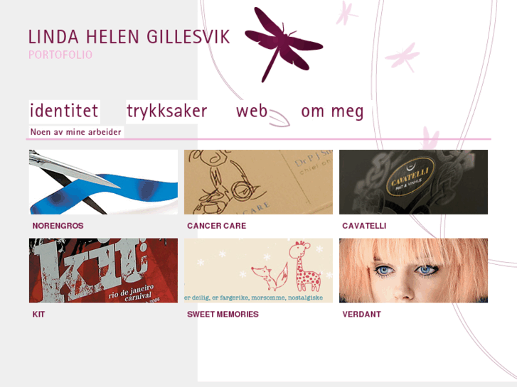 www.gillesvik.net