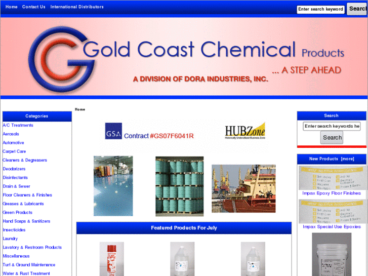 www.goldcoastchem.com