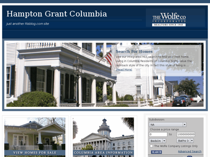 www.hamptongrantcolumbiasc.info