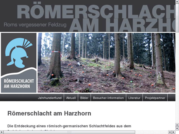 www.harzhorn.com