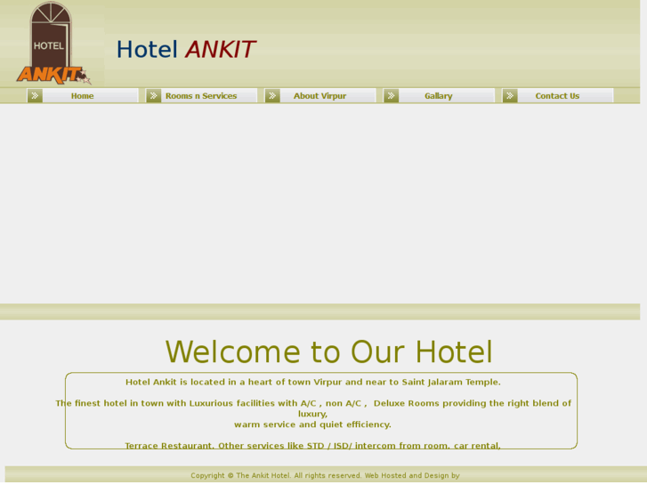 www.hotelankit.com