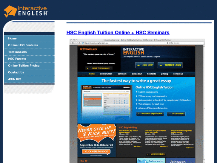 www.hscenglish.com