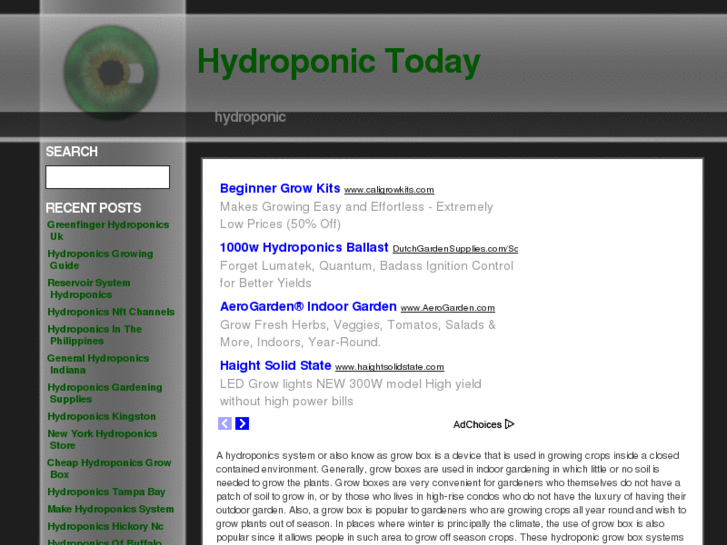 www.hydroponictoday.info