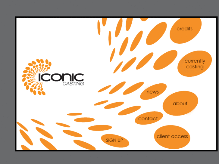 www.iconiccasting.com