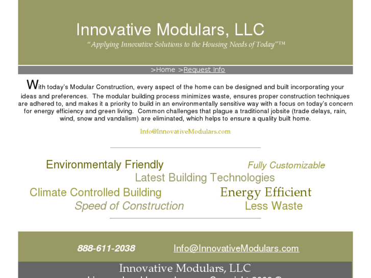 www.innovativemodulars.com