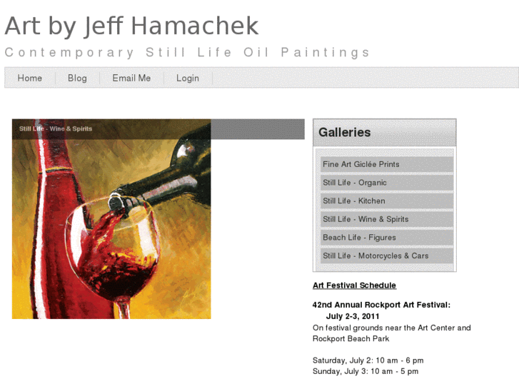 www.jhamachekart.com