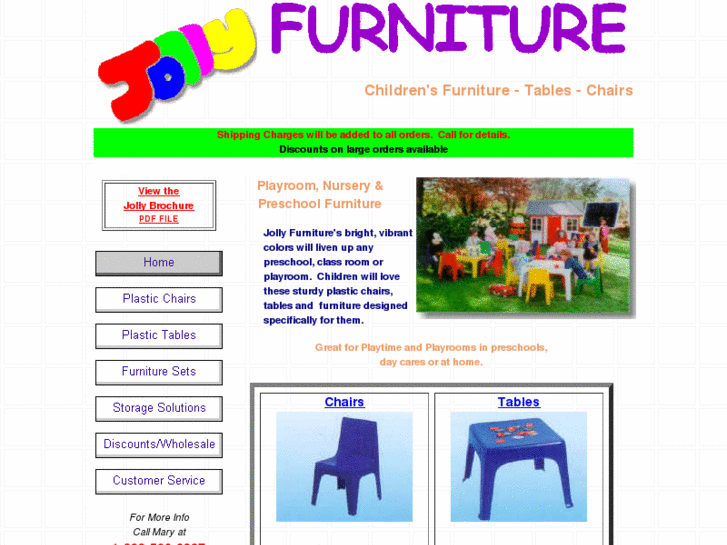 www.jollyfurniture.com