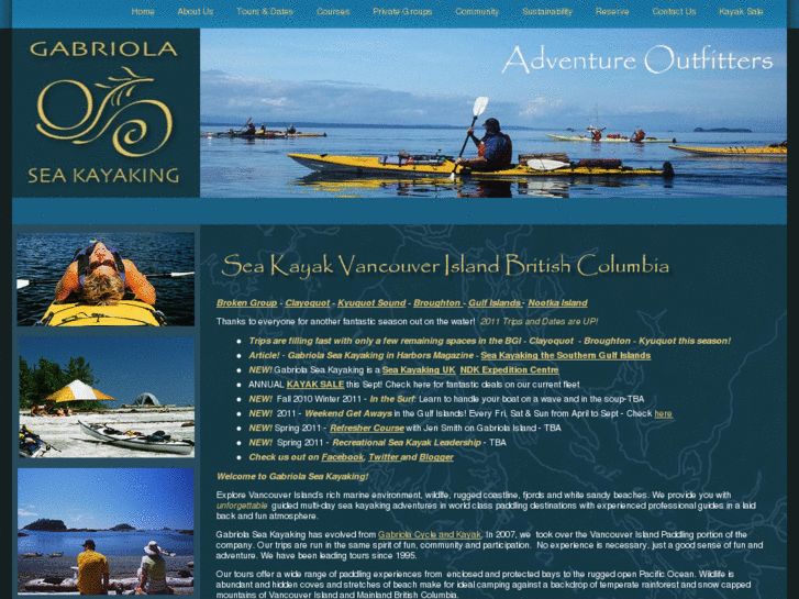 www.kayaktoursbc.com