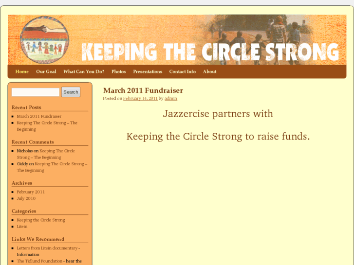 www.keepingthecirclestrongcalgary.com