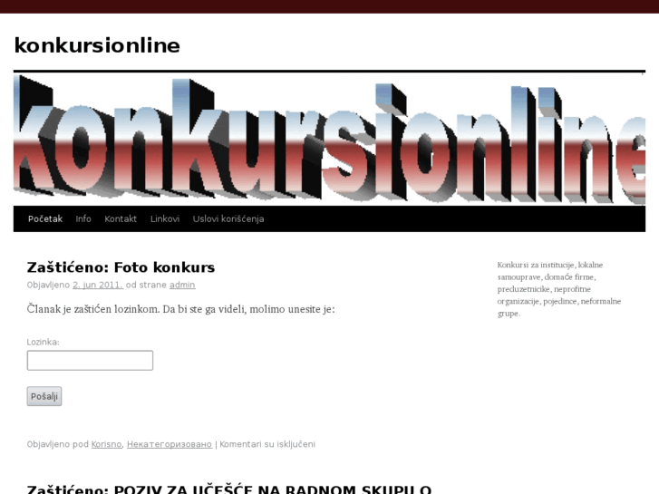 www.konkursionline.com