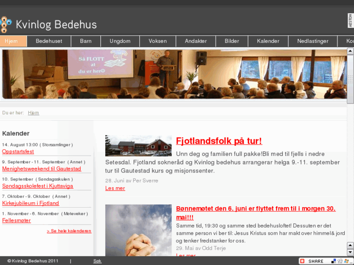 www.kvinlogbedehus.com