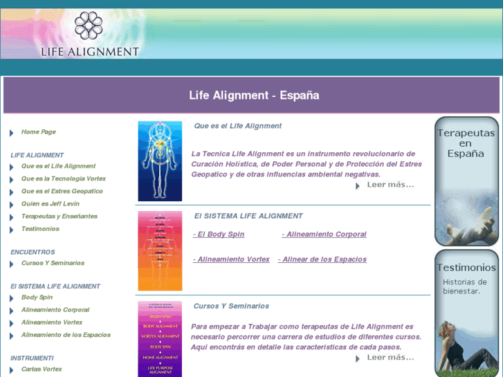 www.life-alignment.es
