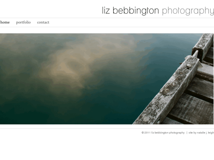 www.lizbebbingtonphotography.com