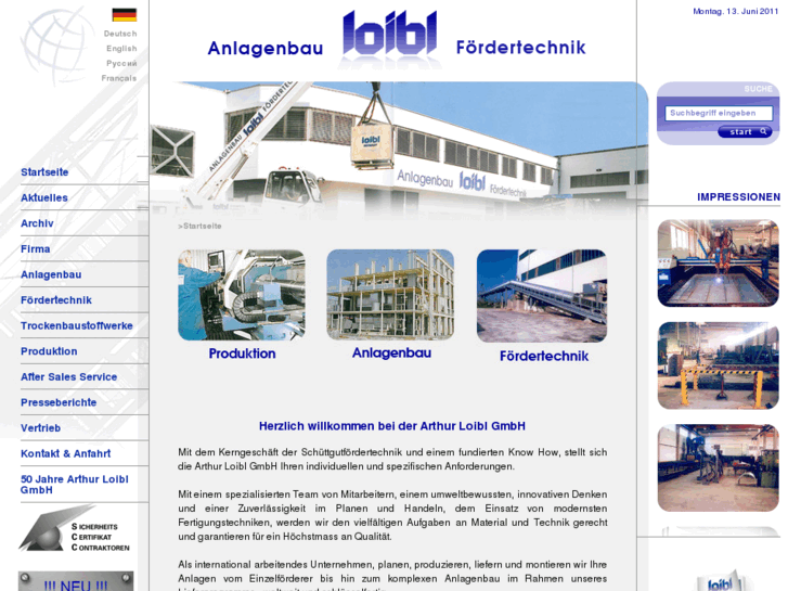 www.loibl.biz