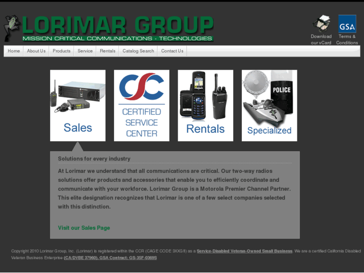 www.lorimargroup.com