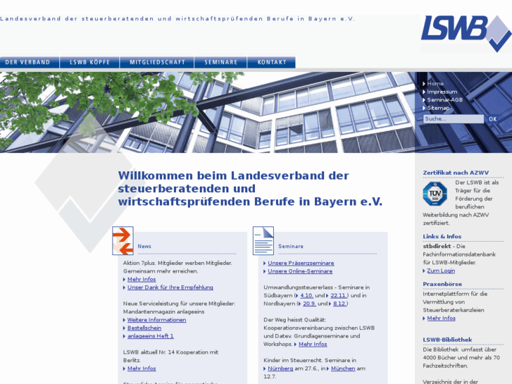 www.lswb.de