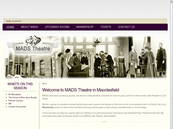 www.madstheatre.org