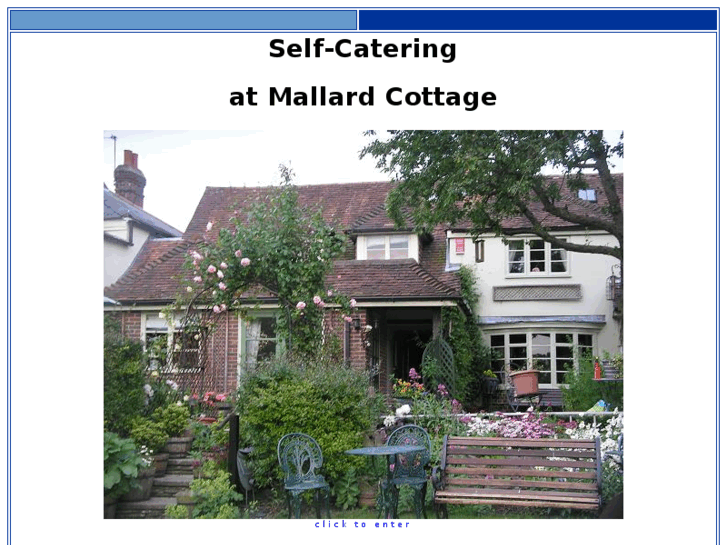 www.mallardcottage.co.uk