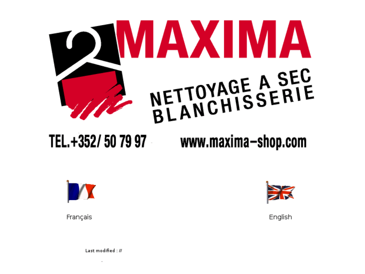 www.maxima-shop.com