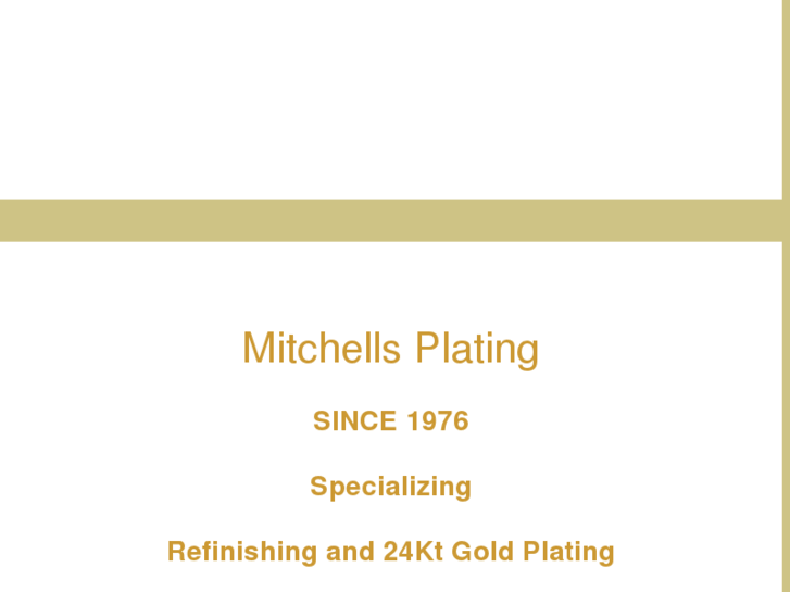 www.mitchellsplating.com