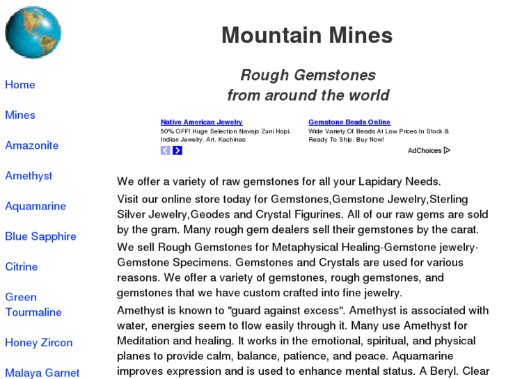 www.mountainmines.com