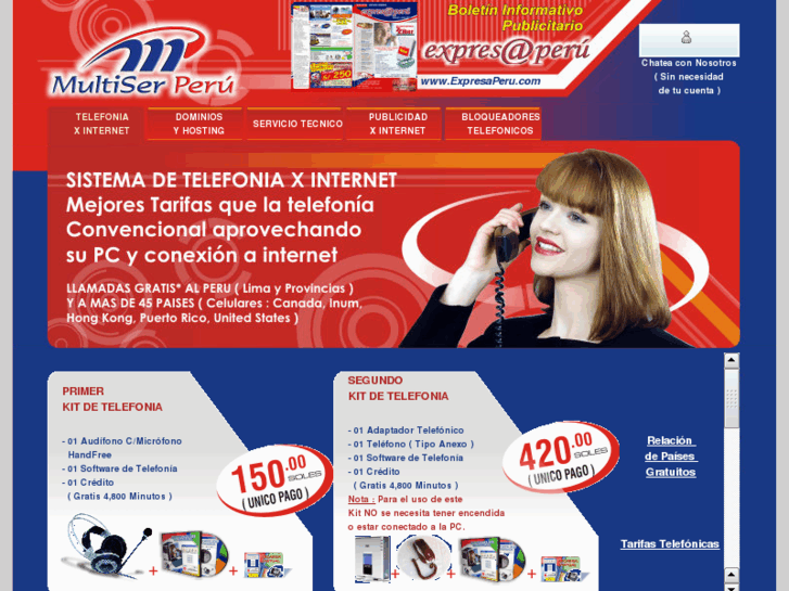 www.multiserperu.com