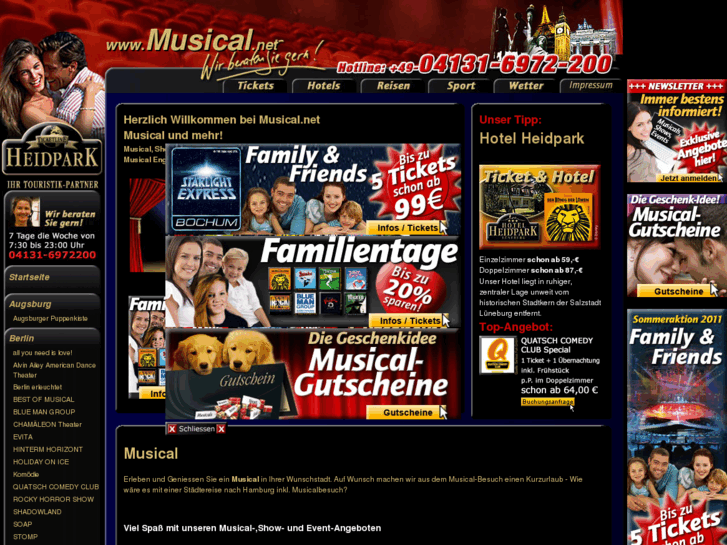 www.musical.net