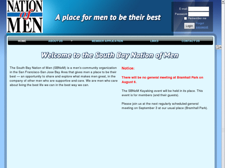 www.nationofmen.com