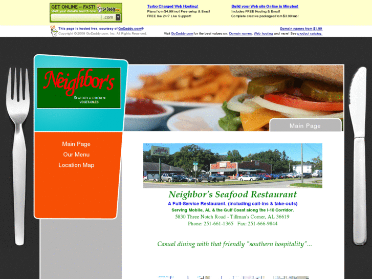 www.neighborsseafood.com