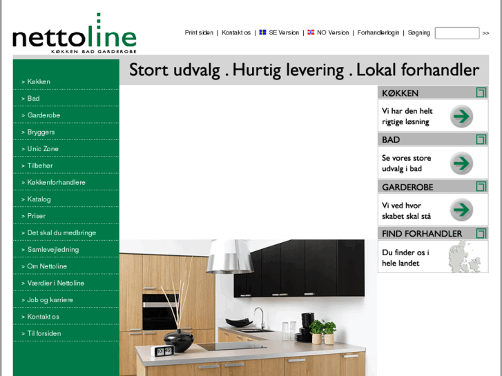 www.nettoline.dk