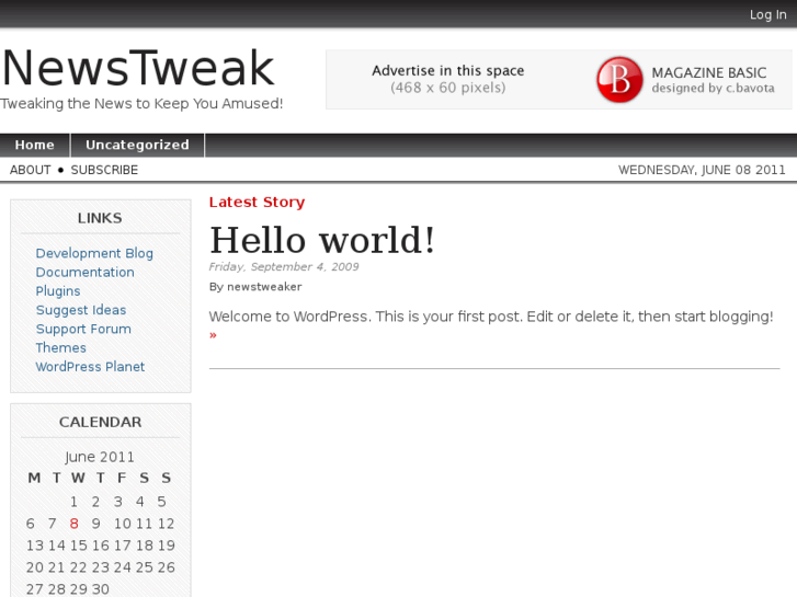 www.newstweak.com