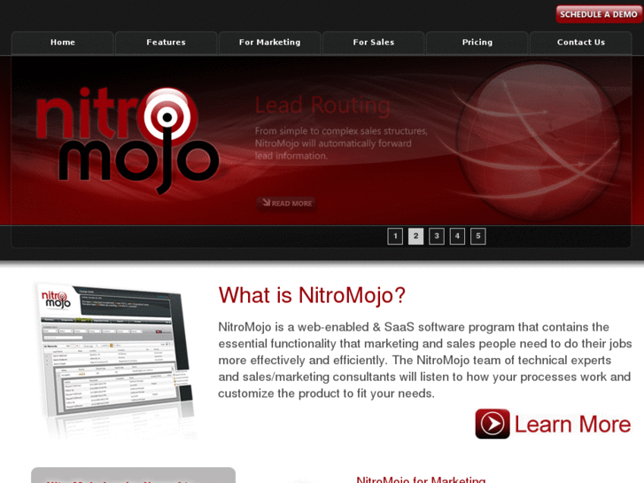 www.nitromojo.com