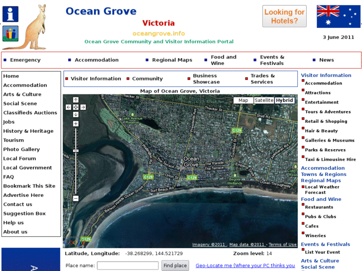 www.oceangrove.info