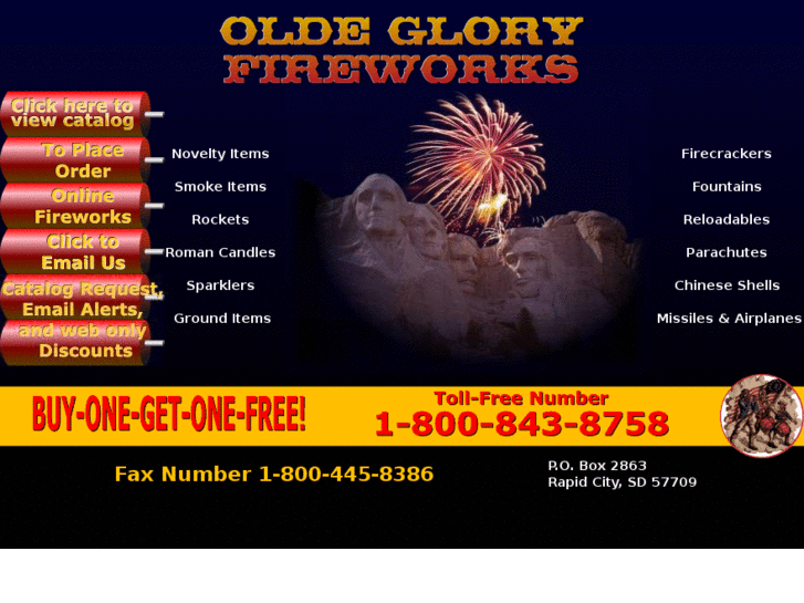 www.oldegloryfireworks.com