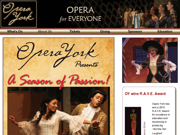 www.operayork.com