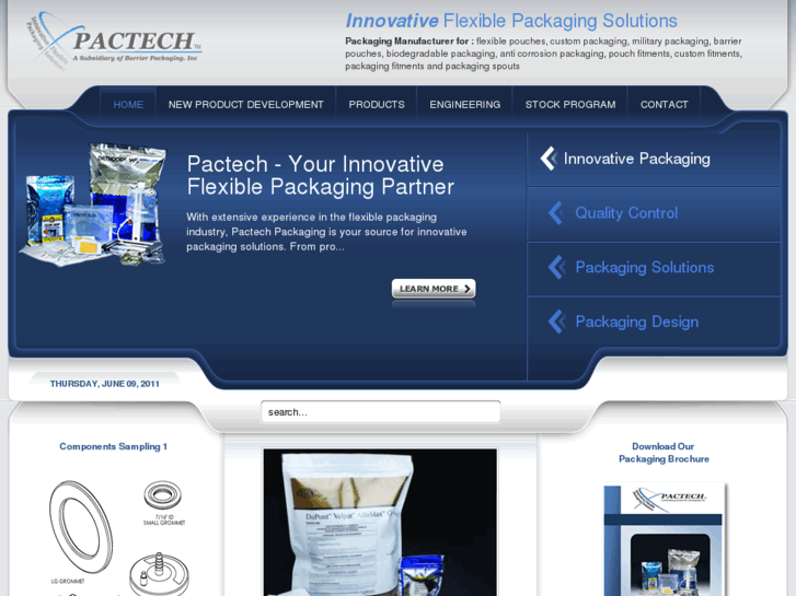 www.pactechpackaging.com