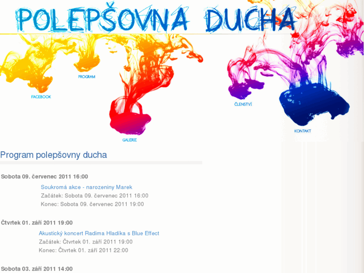 www.polepsovnaducha.cz