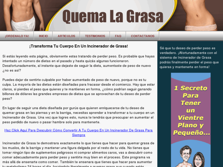 www.quemargrasacorporal.com