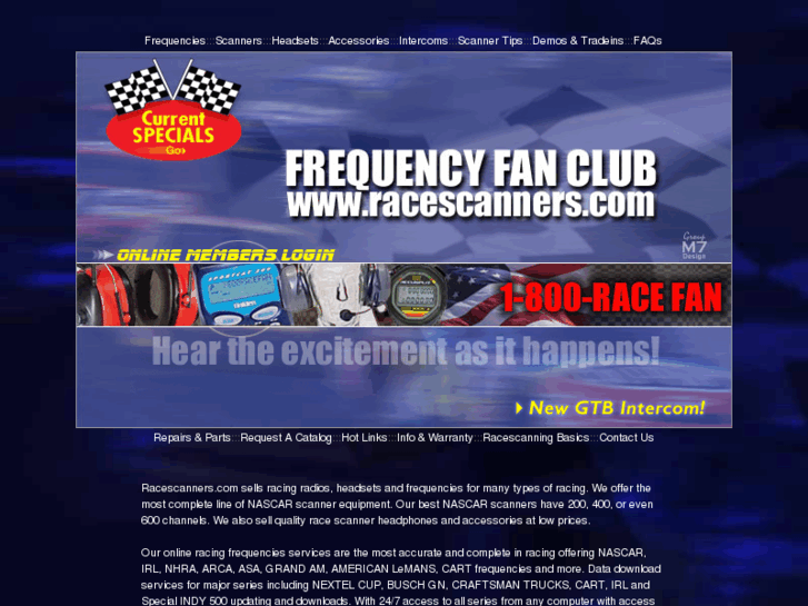 www.racescanner.com