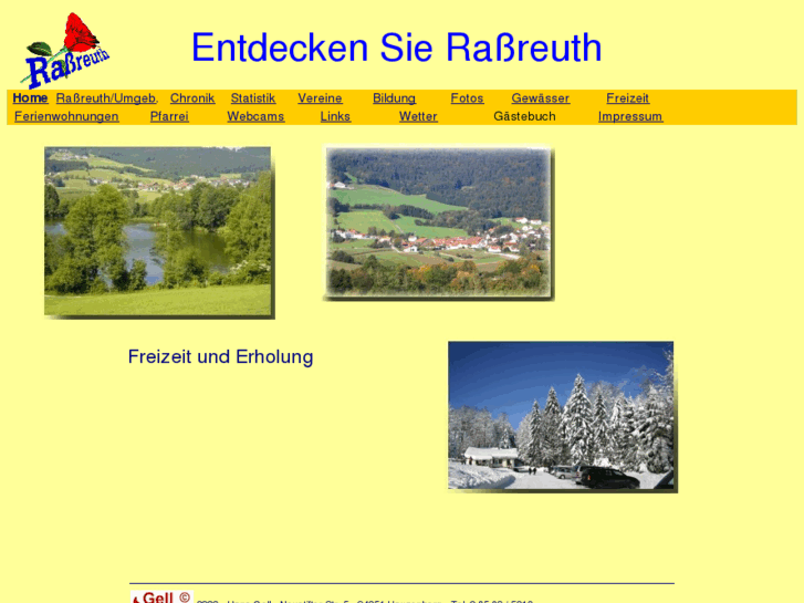 www.rassreuth.de