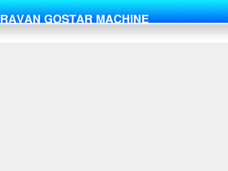 www.ravangostar.com
