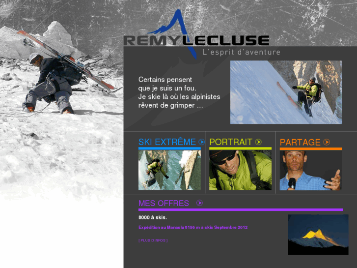 www.remylecluse.com